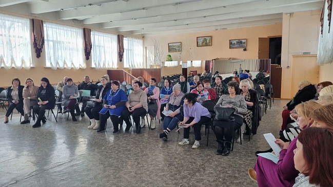 «Береги сердце смолоду»: итоги просветительского марафона от Курского филиала «СОГАЗ‑Мед», новости, пресс-релизы, статьи, «СОГАЗ-Мед», омс